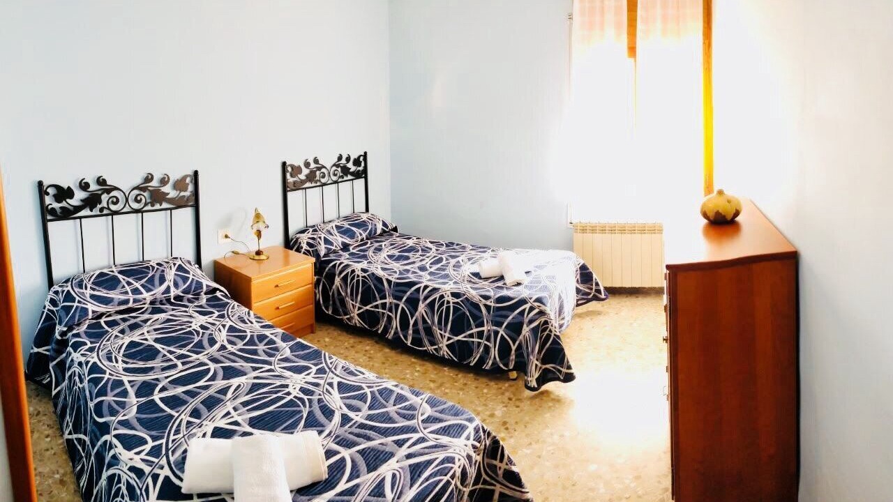 Photo of Bedroom in Valderrobres