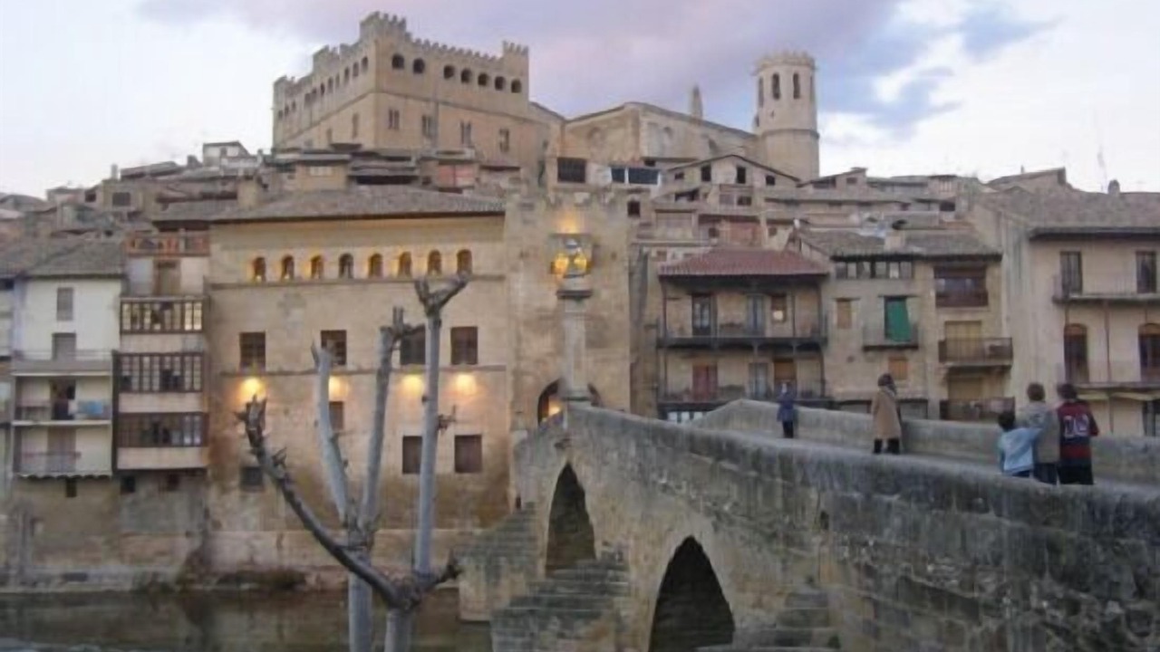 Photo of Others in Valderrobres