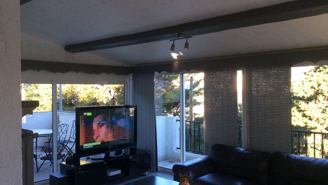 Photo of Livingroom in Le Cannet