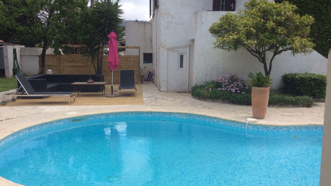 Photo of Outdoor in Le Cannet