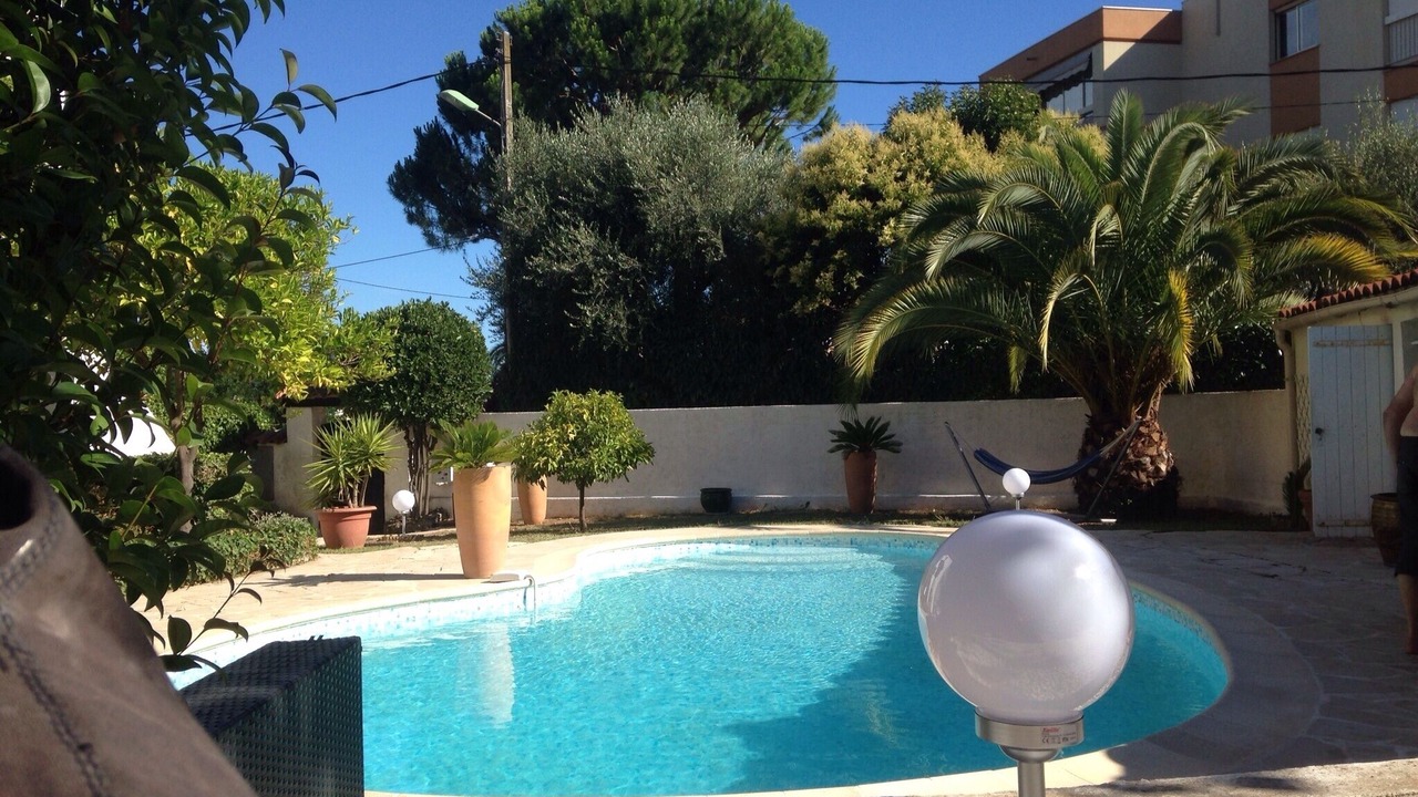 Photo of Outdoor in Le Cannet