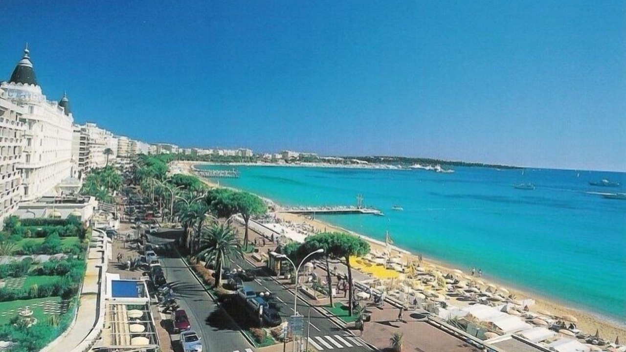 Photo of Others in Le Cannet