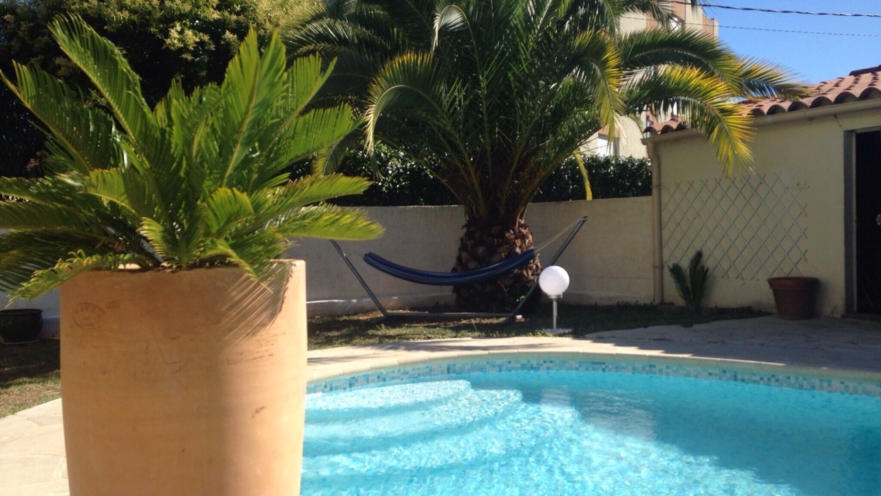 Photo of Outdoor in Le Cannet