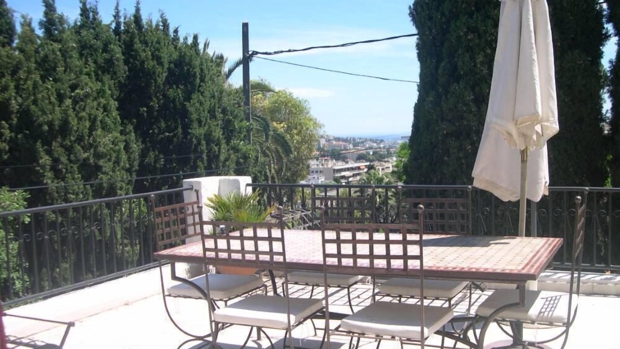 Photo of Outdoor in Le Cannet