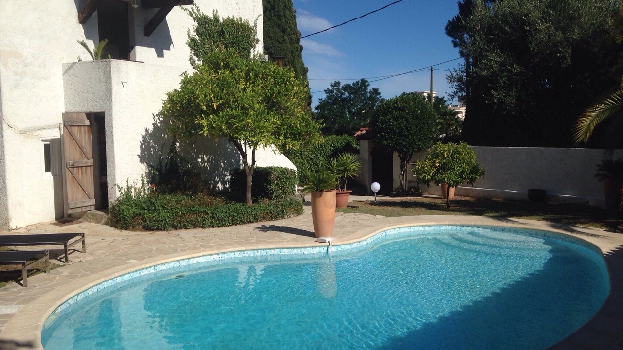 Photo of Outdoor in Le Cannet