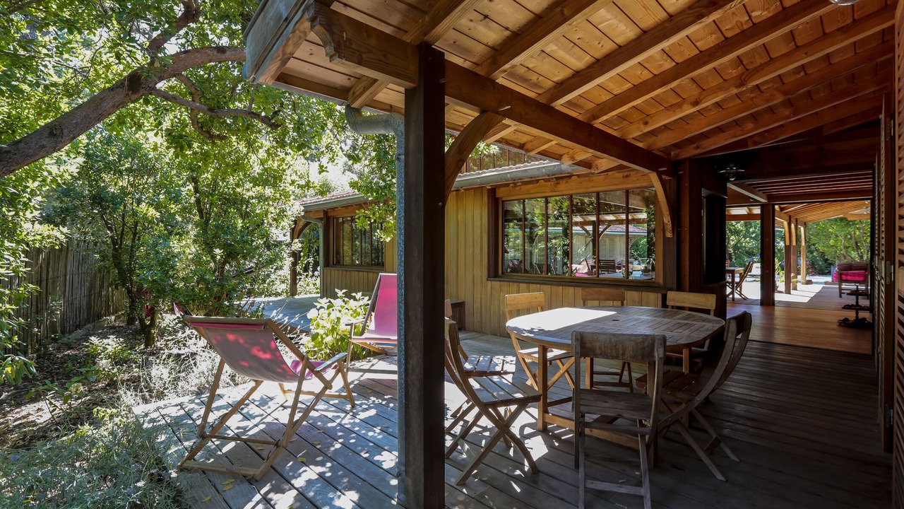 Photo of Outdoor in Cap-Ferret
