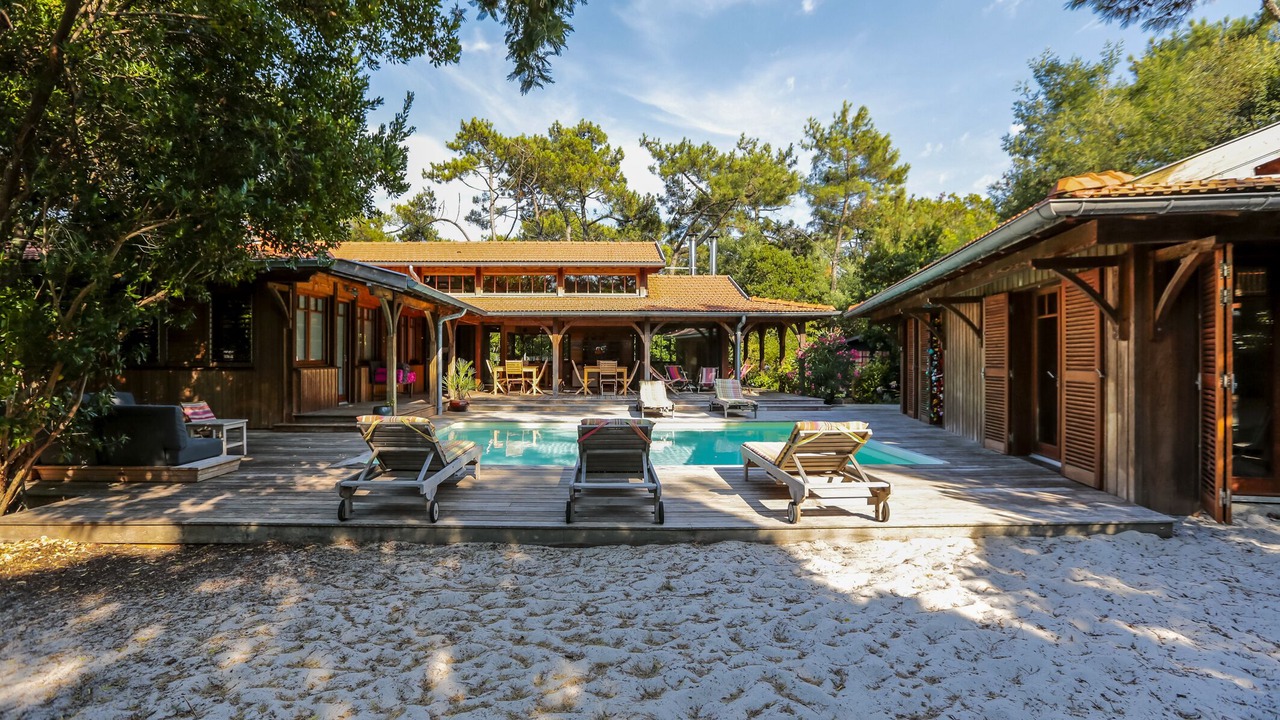 Photo of Outdoor in Cap-Ferret