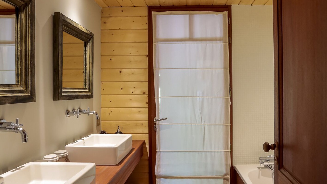 Photo of Bathroom in Cap-Ferret