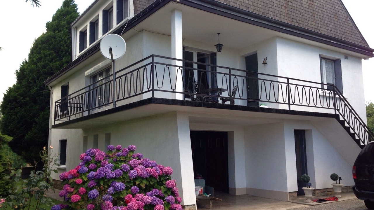 Photo of Outdoor in Pluvigner