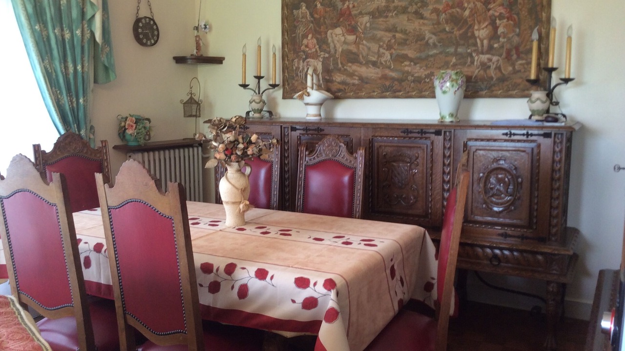 Photo of Bedroom in Pluvigner