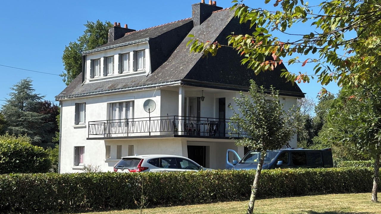 Photo of Outdoor in Pluvigner