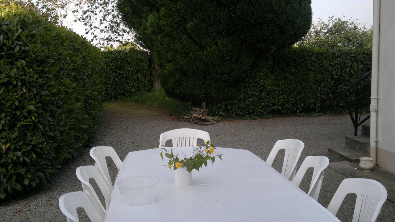 Photo of Outdoor in Pluvigner