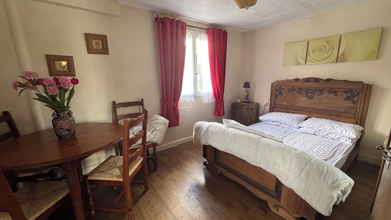 Photo of Bedroom in Pluvigner