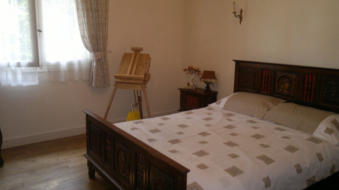 Photo of Bedroom in Pluvigner
