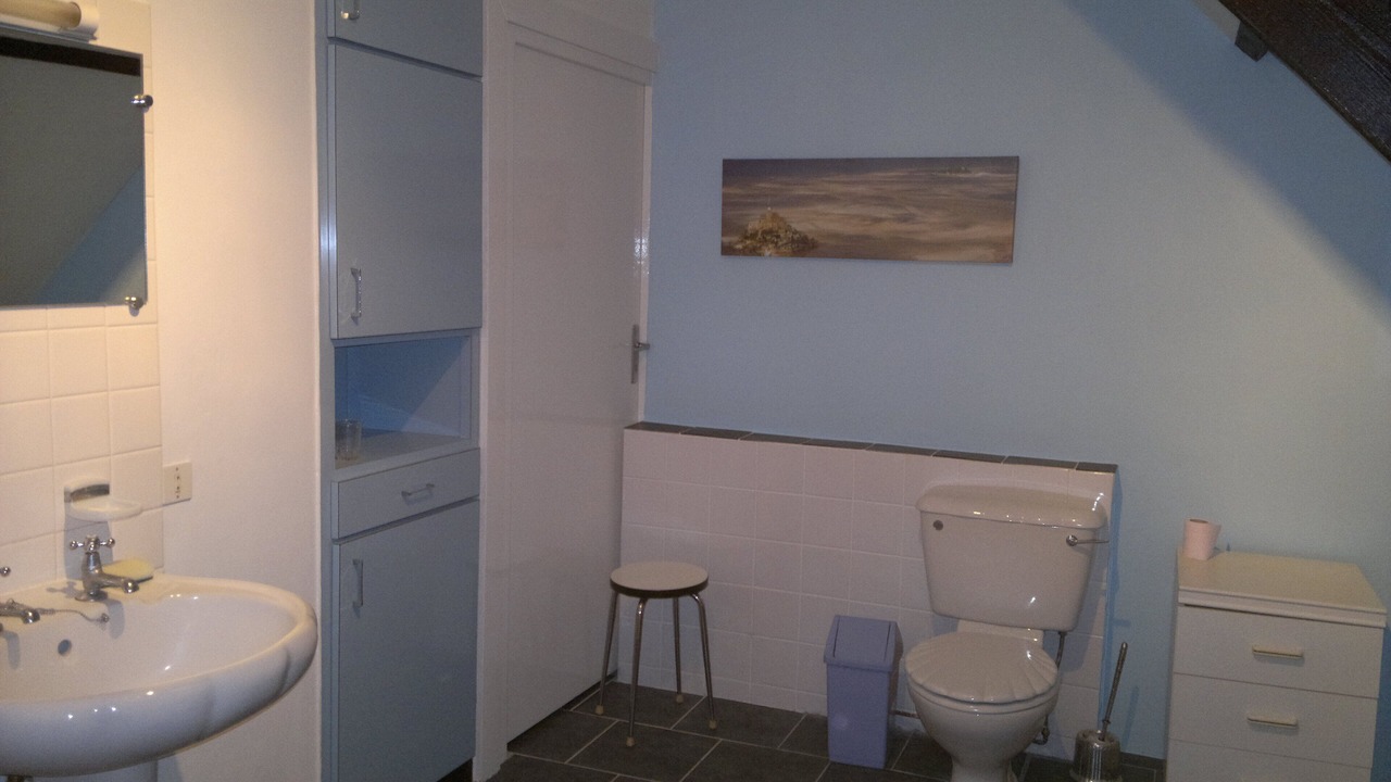 Photo of Bathroom in Pluvigner
