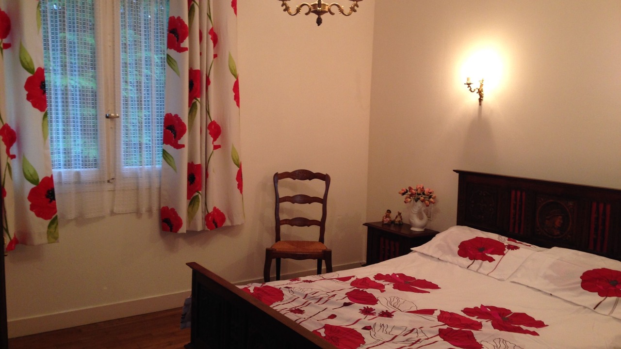 Photo of Bedroom in Pluvigner