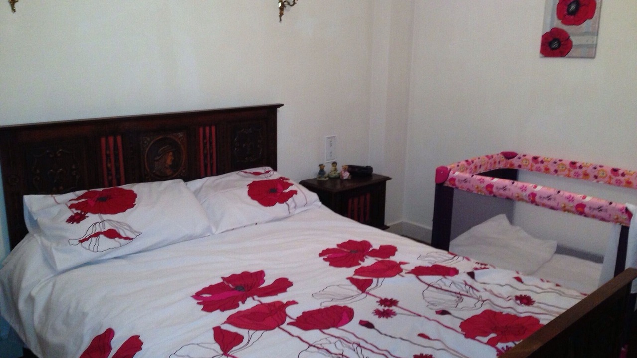 Photo of Bedroom in Pluvigner