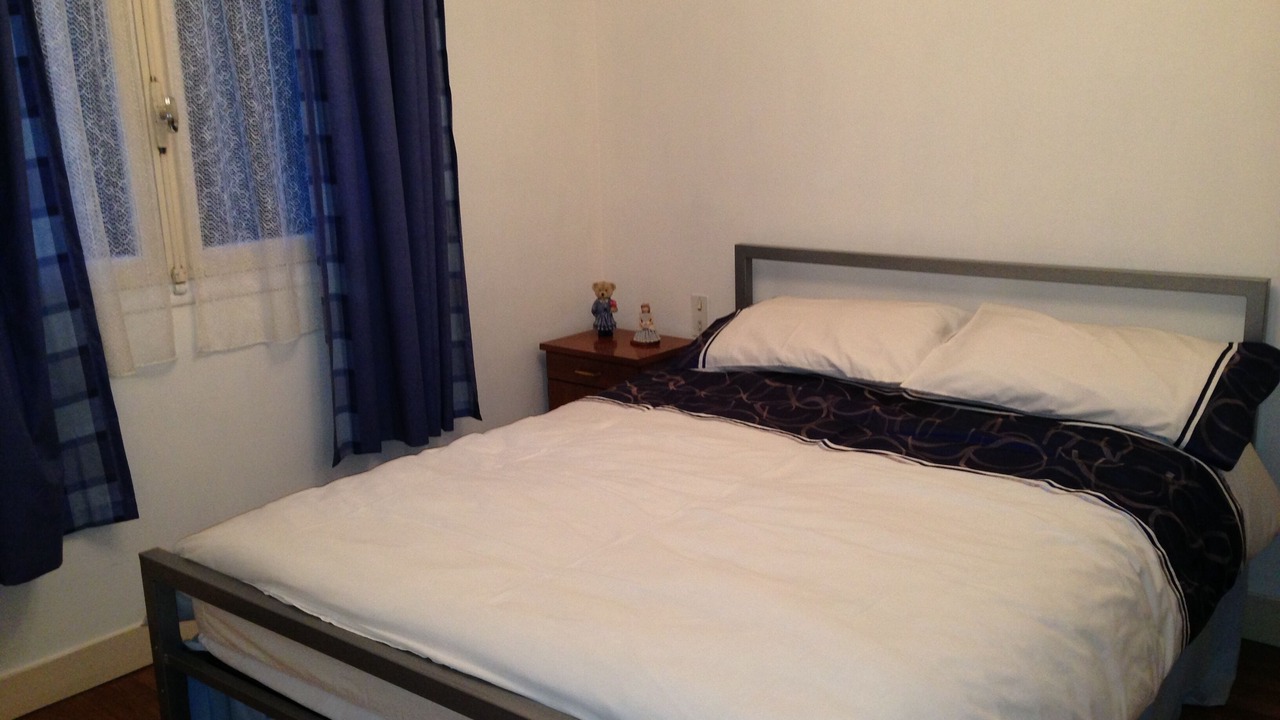 Photo of Bedroom in Pluvigner