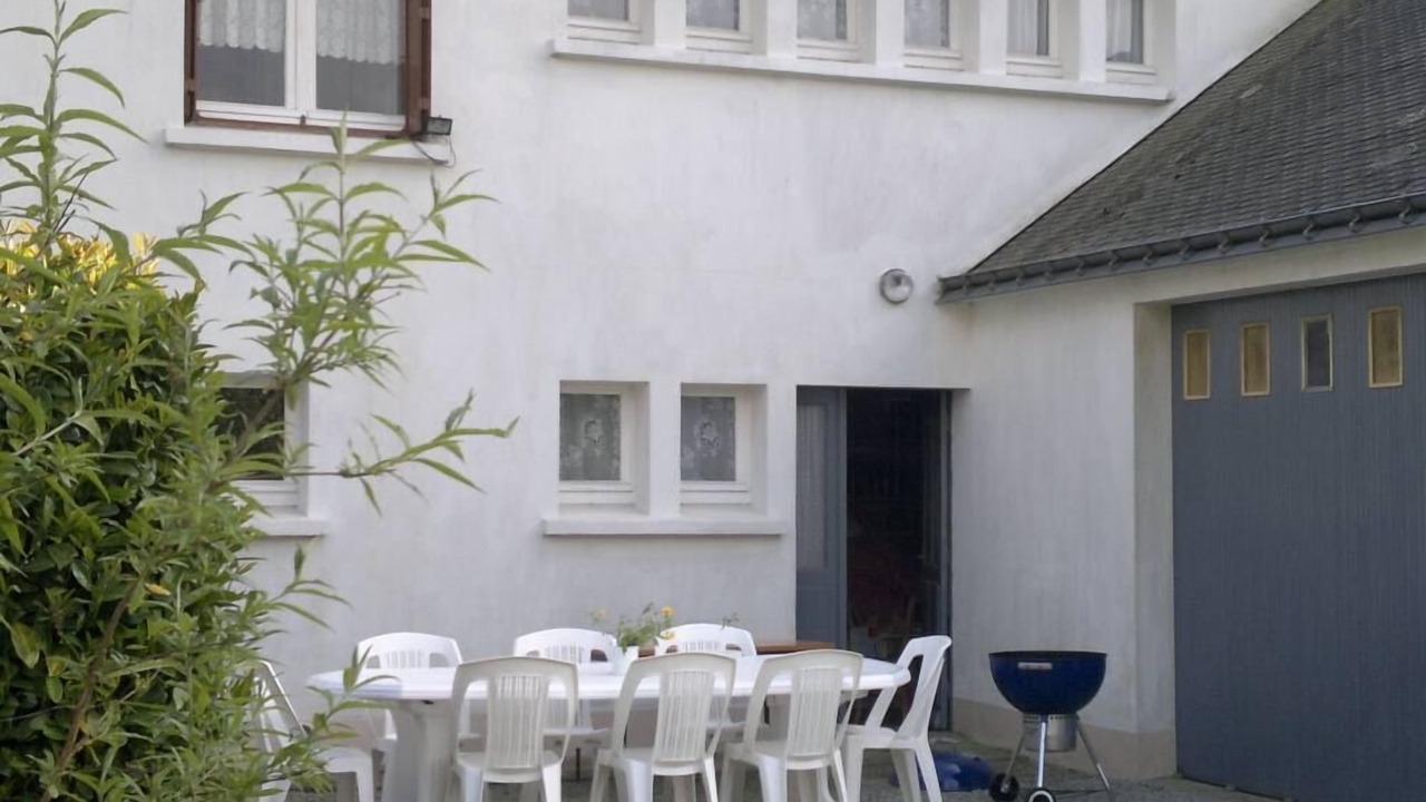 Photo of Patio Balcony in Pluvigner