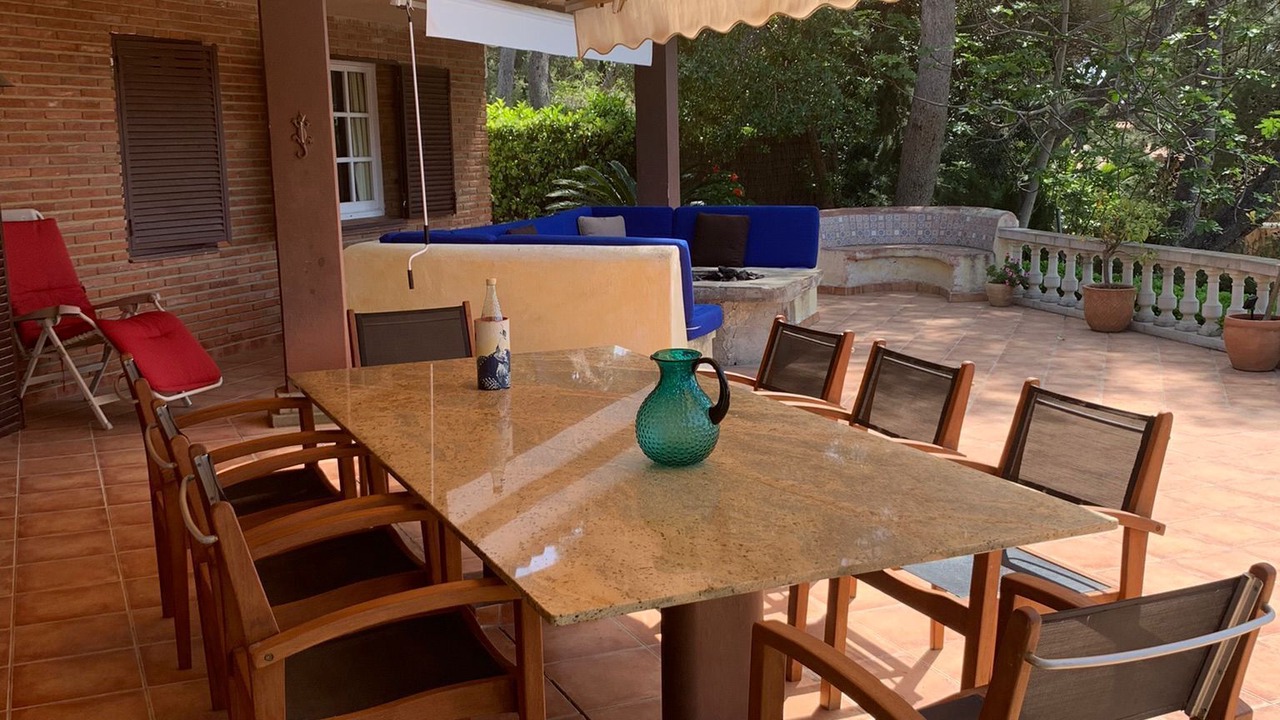 Photo of Outdoor in El Roc de Sant Gaieta