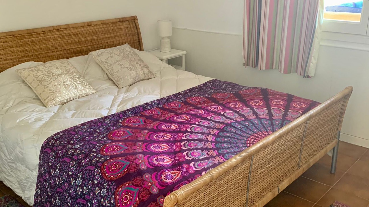 Photo of Bedroom in El Roc de Sant Gaieta