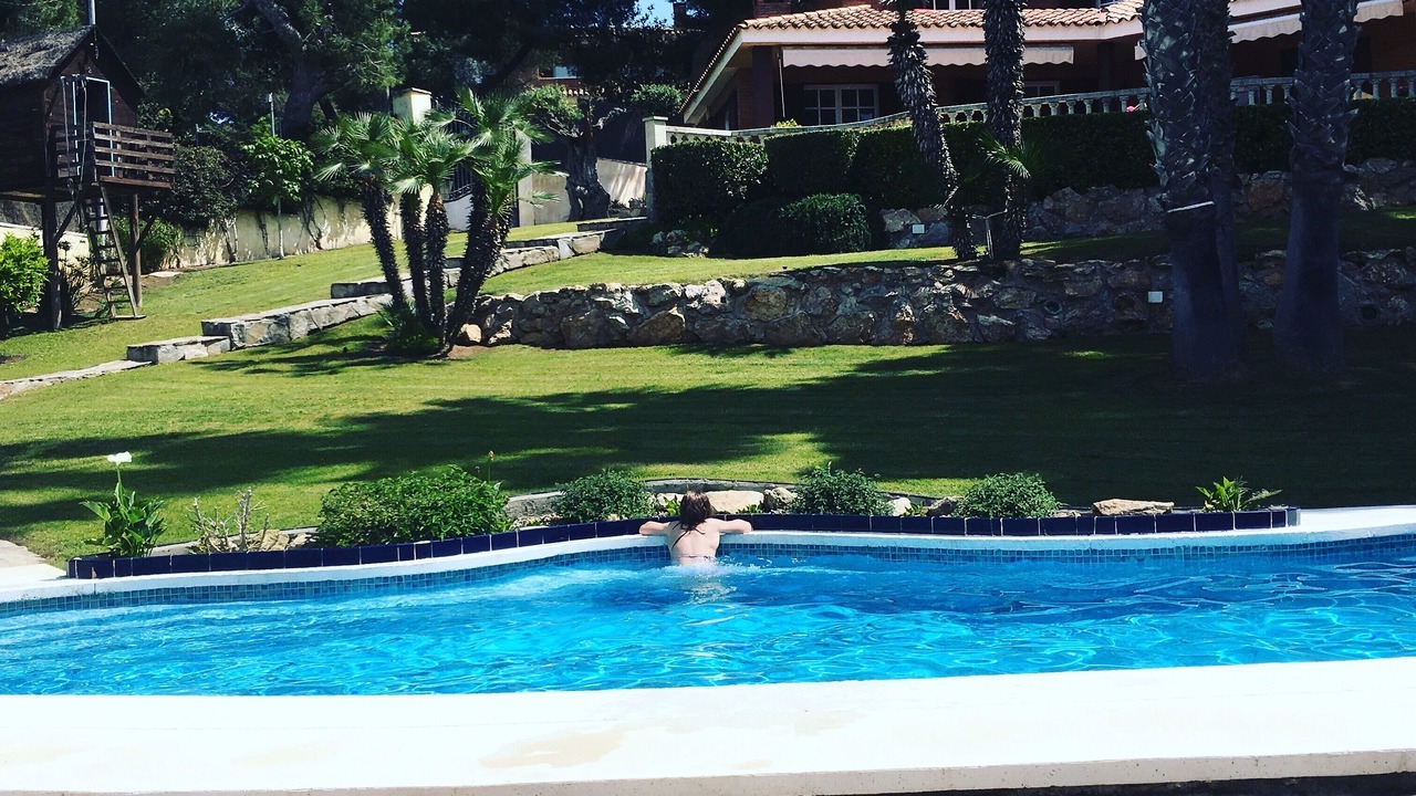 Photo of Outdoor in El Roc de Sant Gaieta