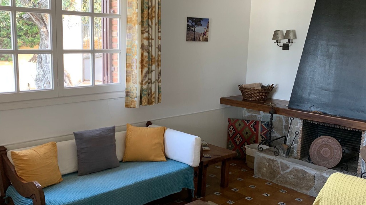 Photo of Livingroom in El Roc de Sant Gaieta