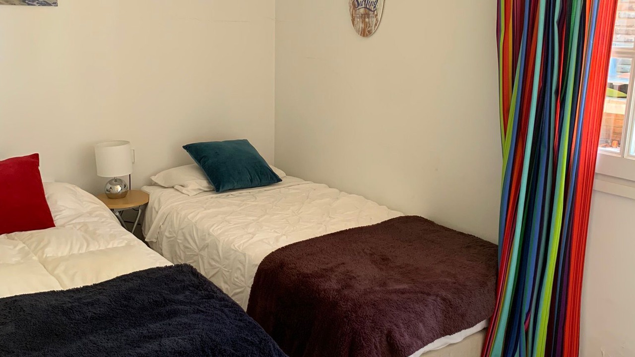 Photo of Bedroom in El Roc de Sant Gaieta