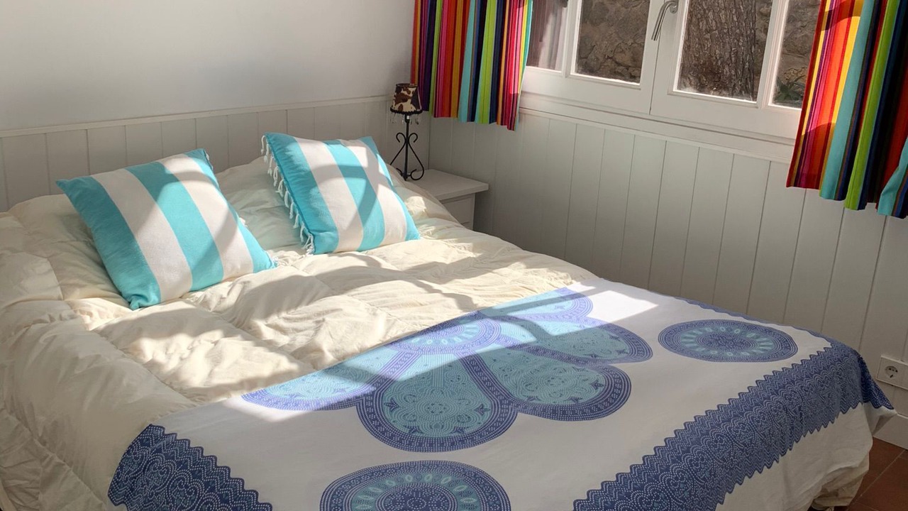Photo of Bedroom in El Roc de Sant Gaieta