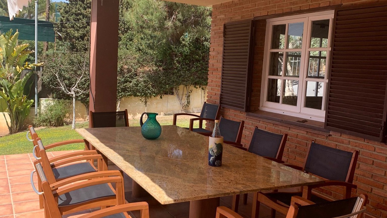 Photo of Outdoor in El Roc de Sant Gaieta