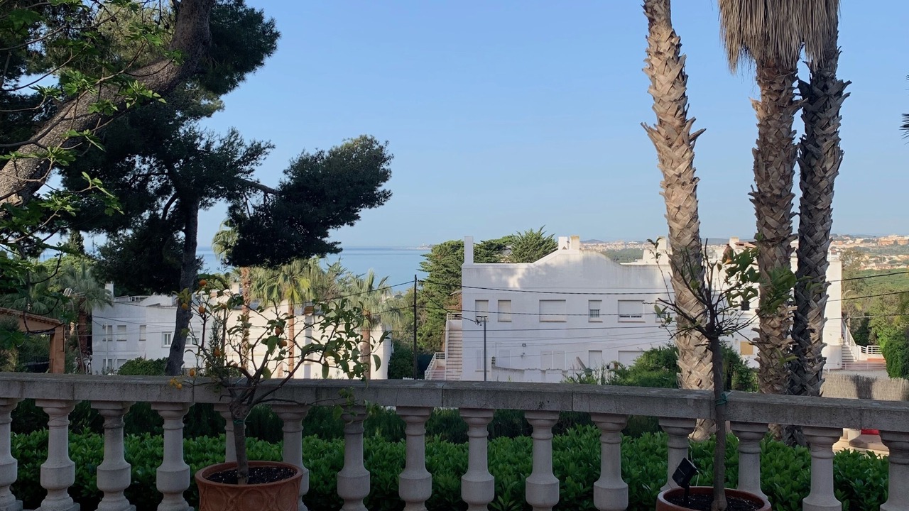 Photo of Outdoor in El Roc de Sant Gaieta