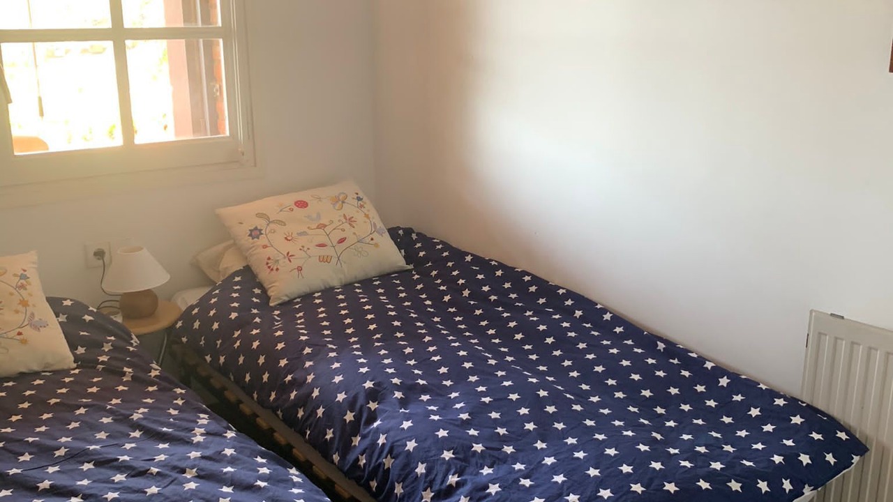 Photo of Bedroom in El Roc de Sant Gaieta