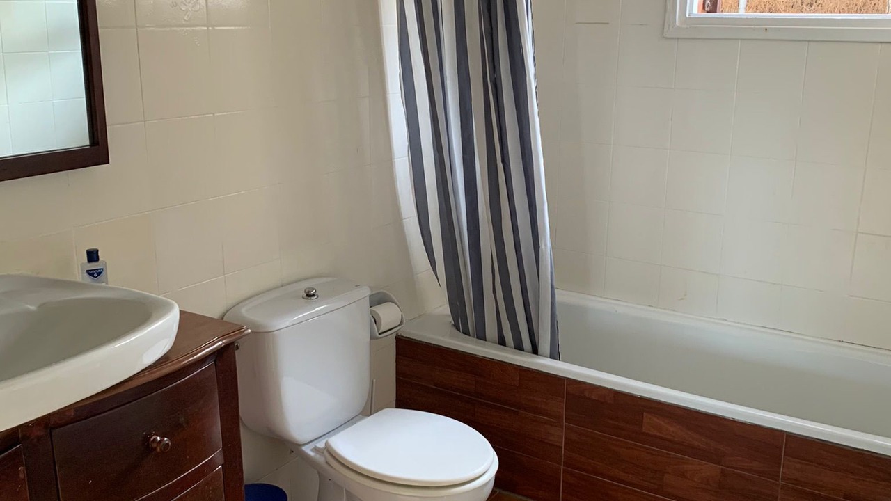 Photo of Bathroom in El Roc de Sant Gaieta