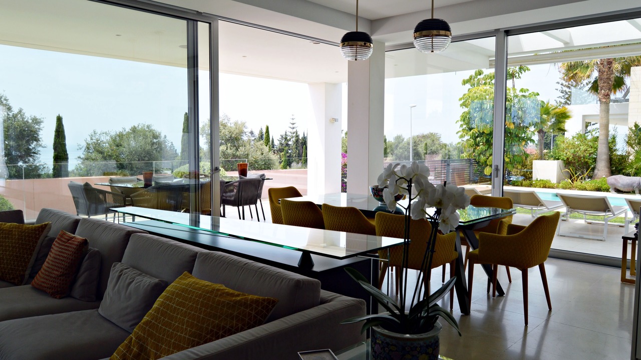 Photo of Livingroom in Marbella