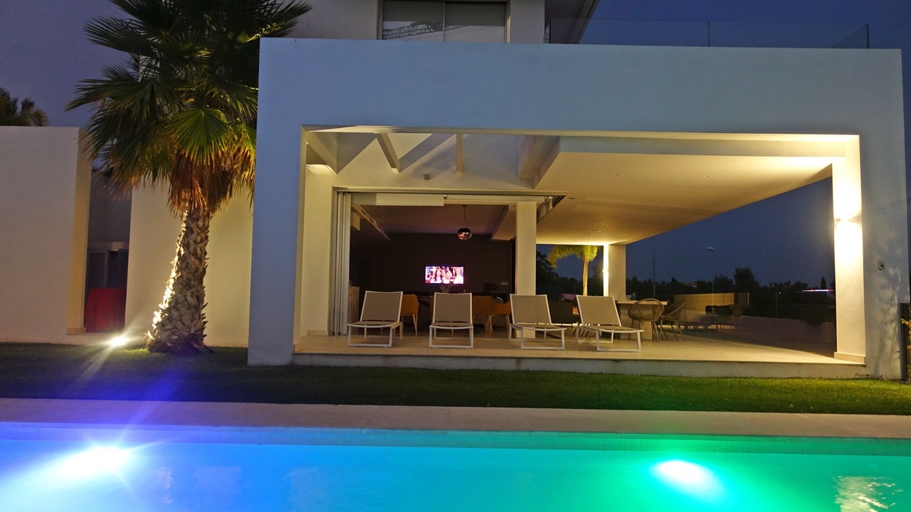 Photo of Outdoor in Marbella