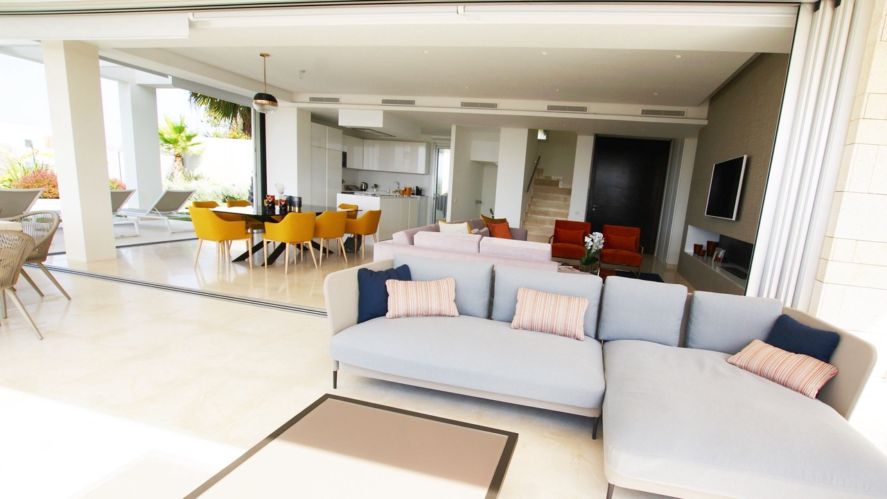 Photo of Livingroom in Marbella