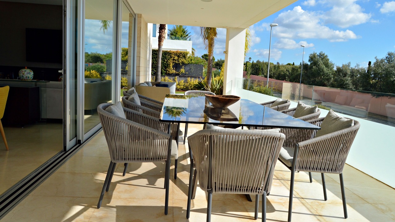 Photo of Outdoor in Marbella