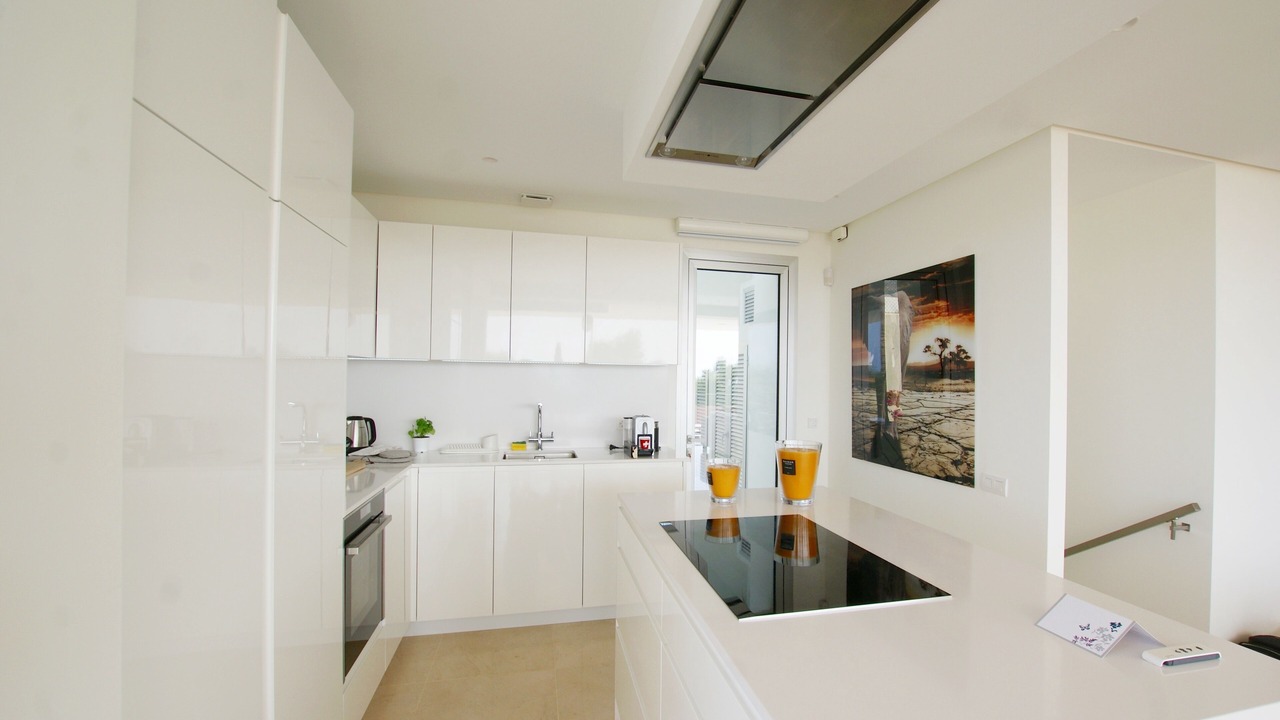 Photo of Kitchen in Marbella
