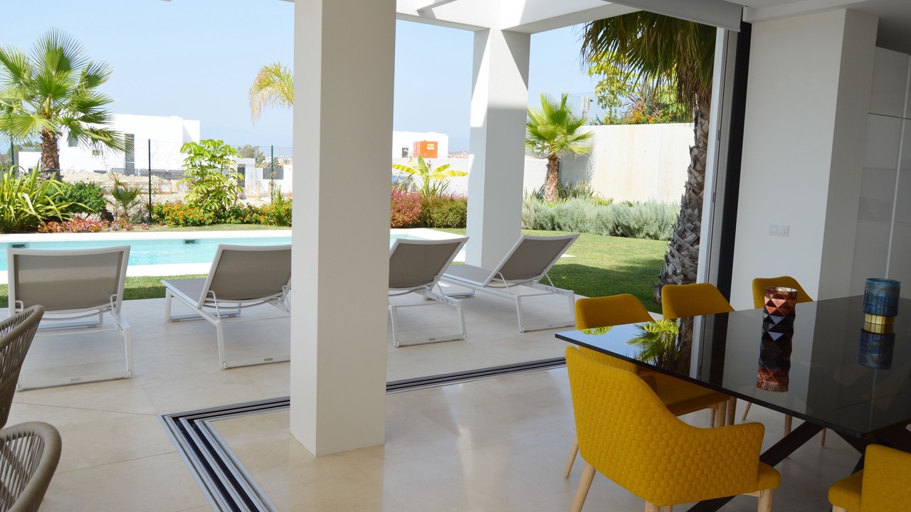 Photo of Outdoor in Marbella