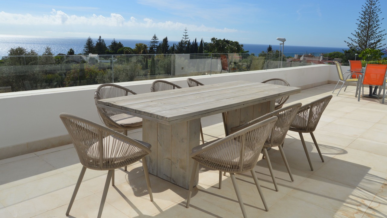 Photo of Outdoor in Marbella