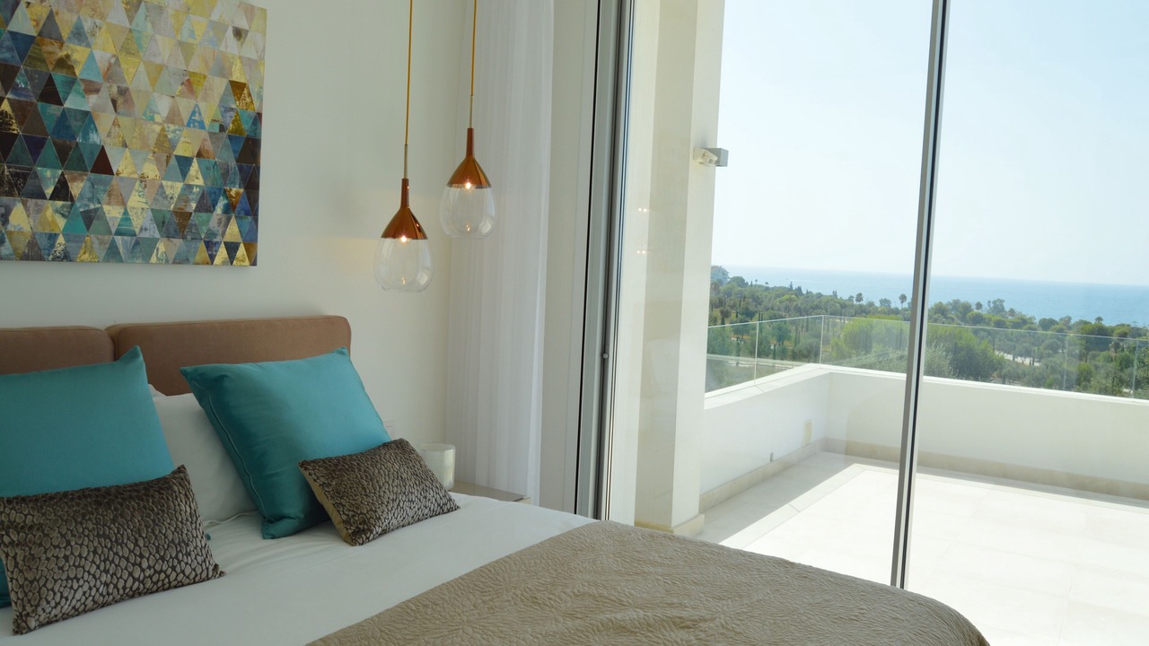 Photo of Bedroom in Marbella