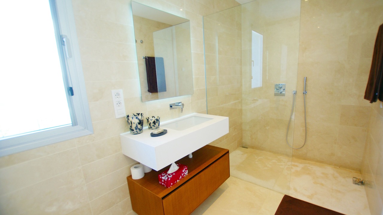 Photo of Bathroom in Marbella