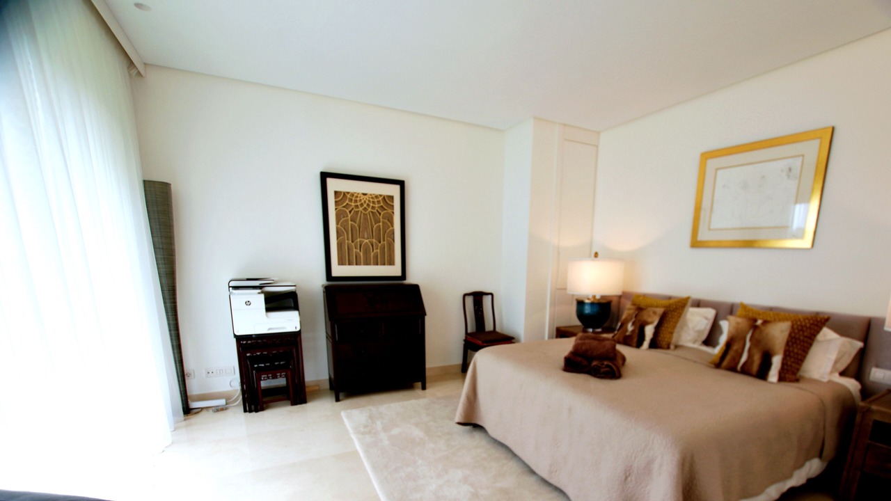 Photo of Bedroom in Marbella