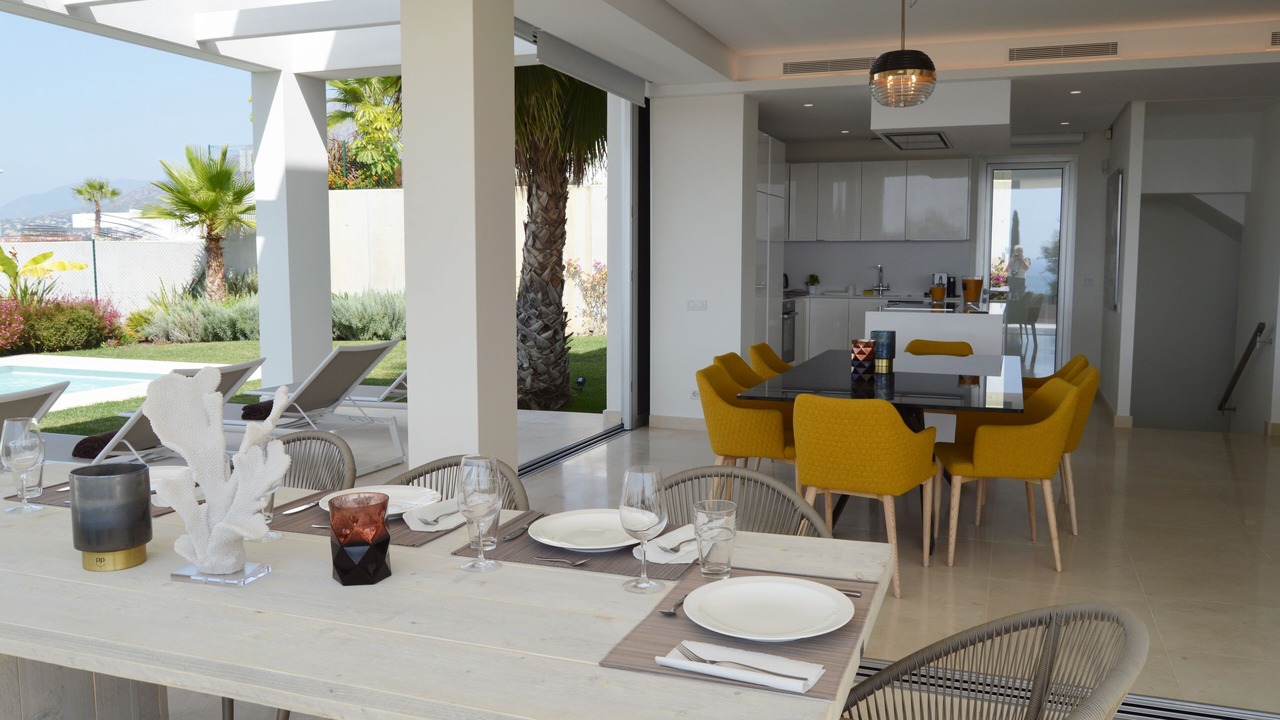 Photo of Outdoor in Marbella