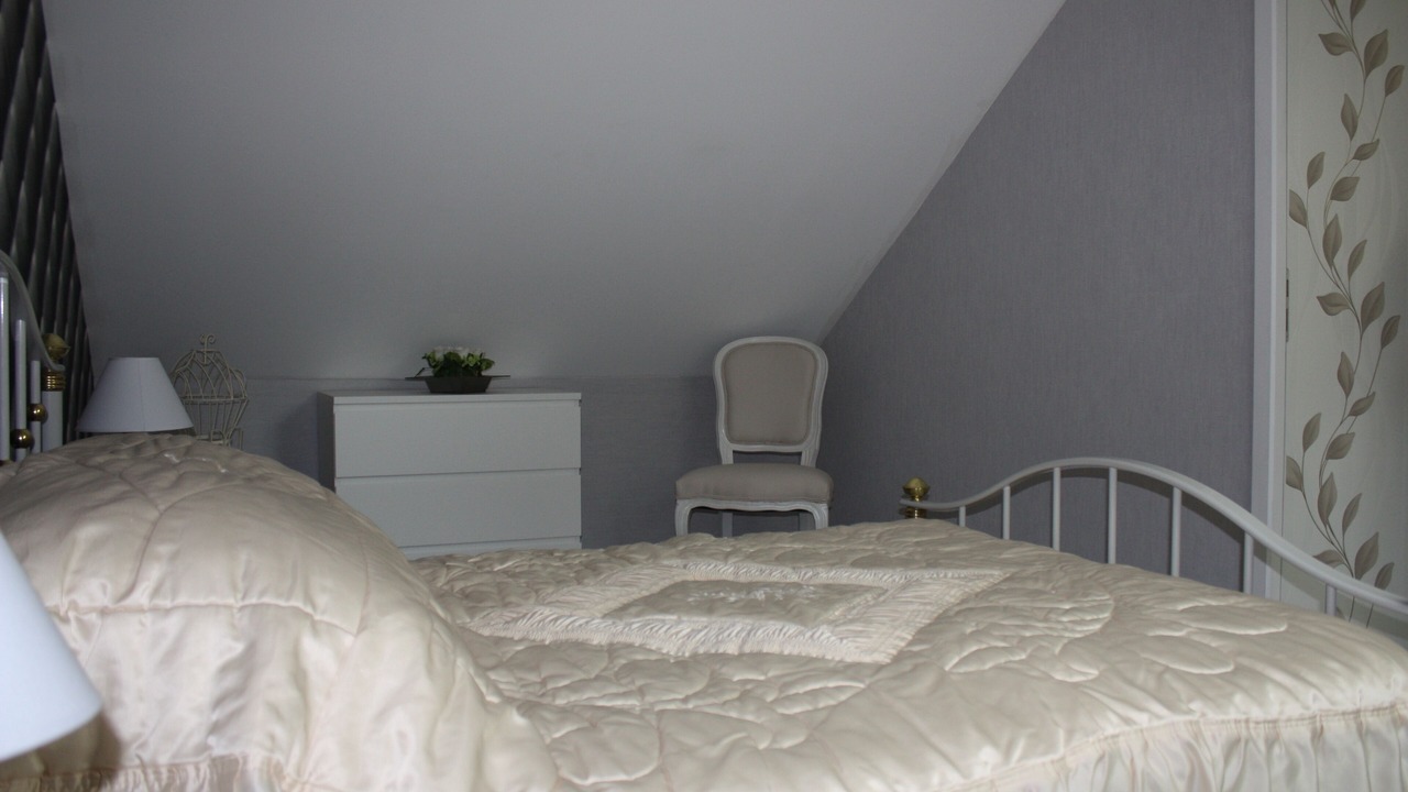 Photo of Bedroom in Mons-Boubert