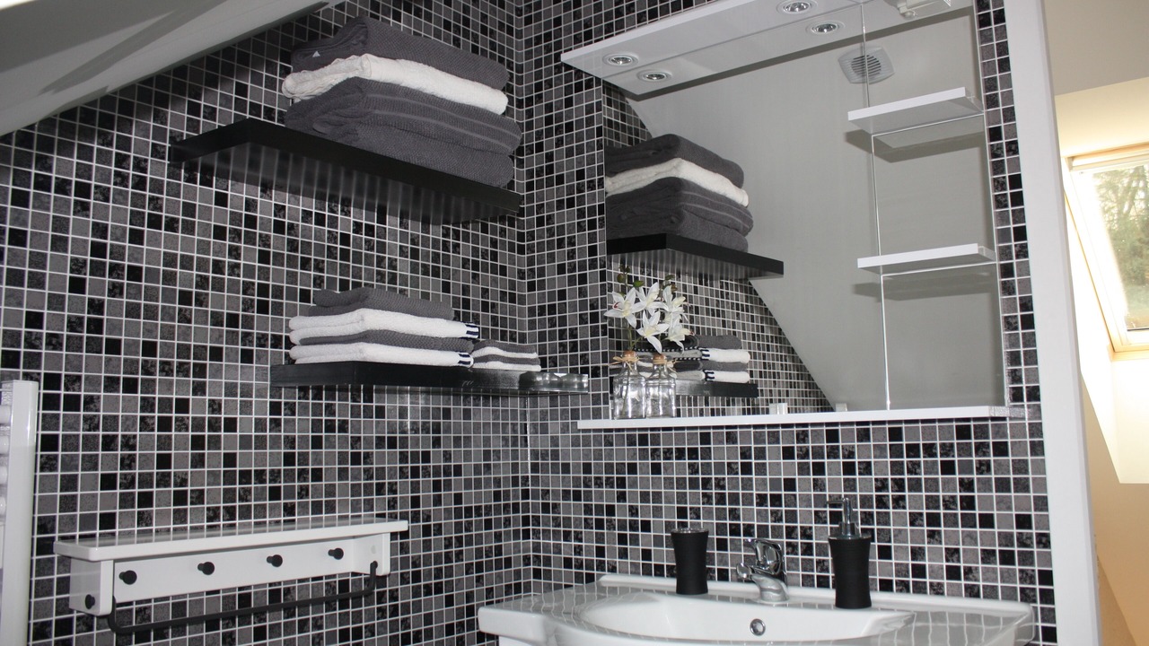 Photo of Bathroom in Mons-Boubert