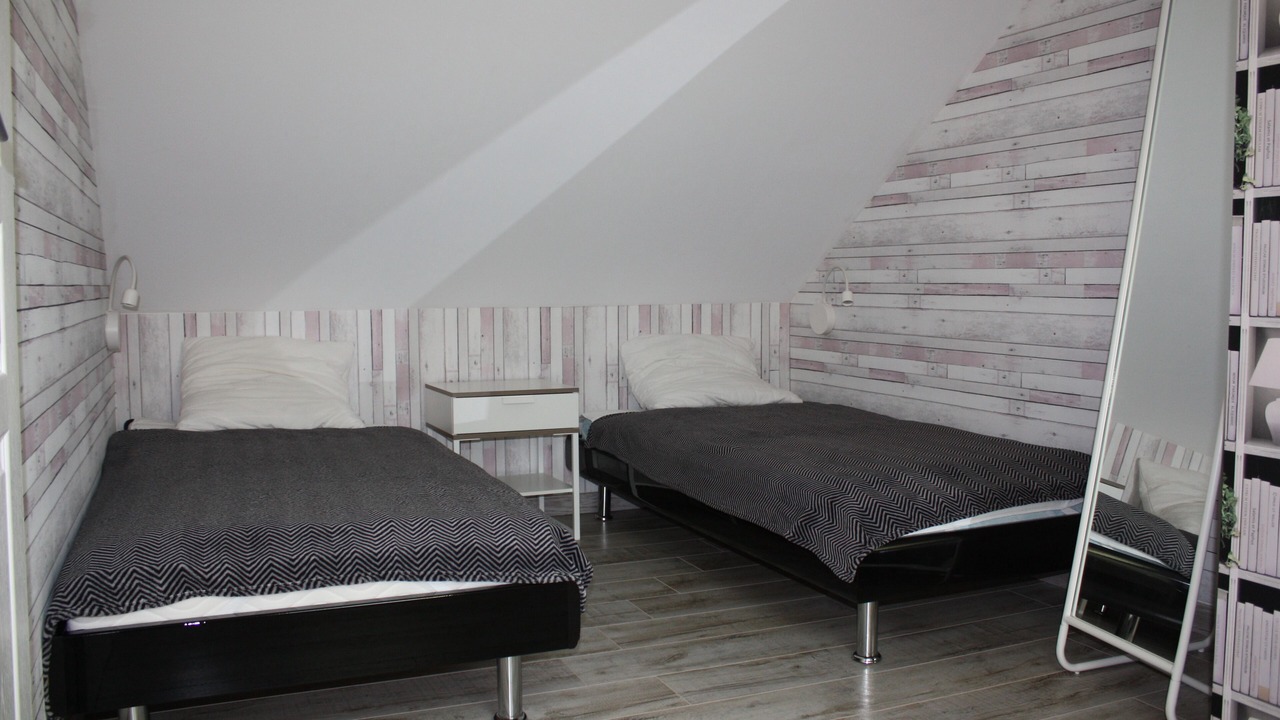 Photo of Bedroom in Mons-Boubert