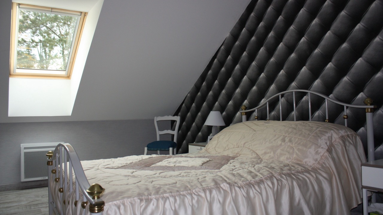 Photo of Bedroom in Mons-Boubert