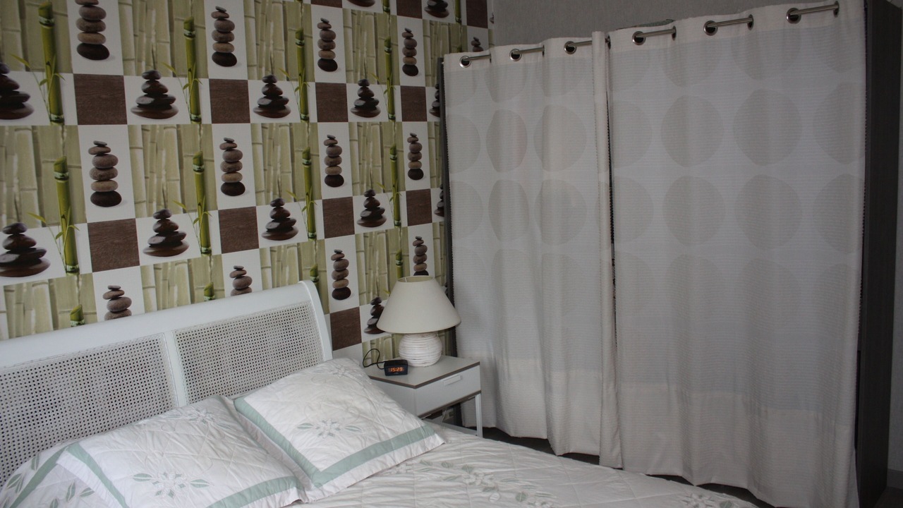 Photo of Bedroom in Mons-Boubert