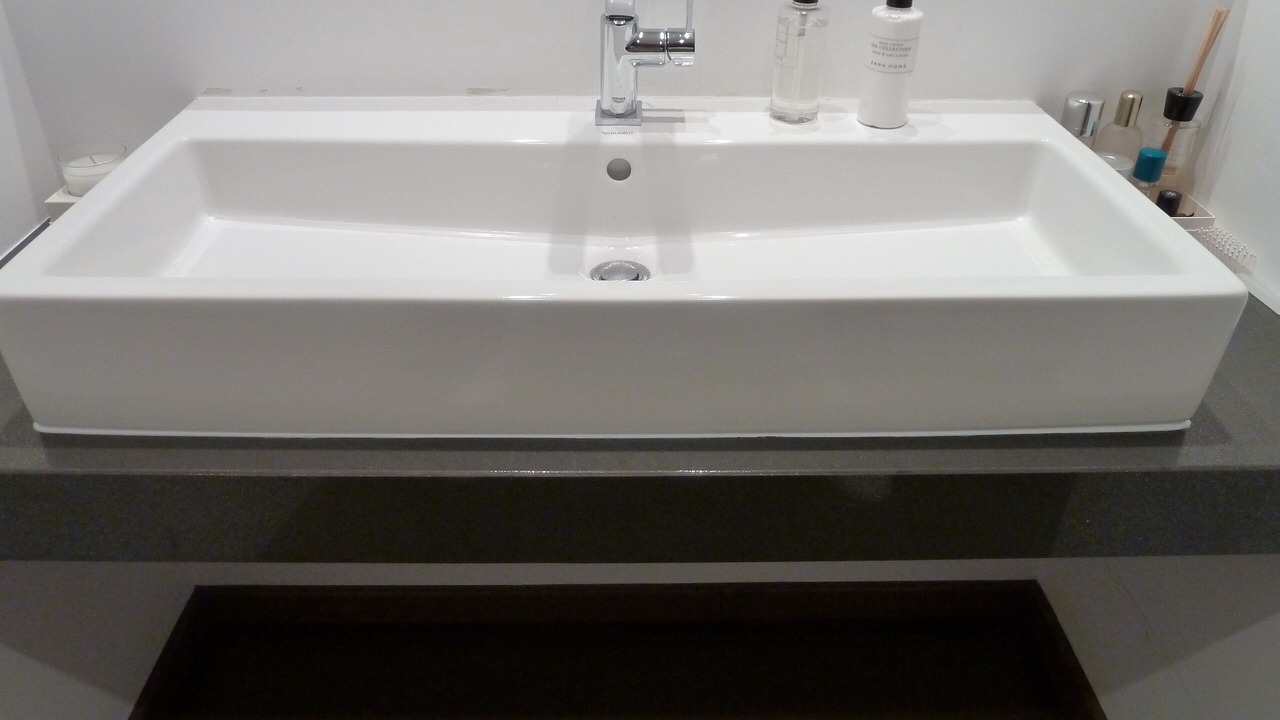 Photo of Bathroom in Calonge